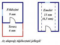Eladó mezogazdasagi ingatlan, Gyulán 13.9 M Ft