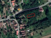 Eladó telek, Szarvaskendén 0.9 M Ft / költözzbe.hu