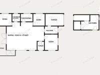 Eladó családi ház, Kecskeméten 99.99 M Ft, 4 szobás