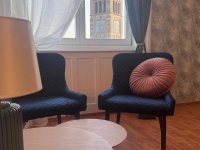 Kiadó téglalakás, albérlet, IX. kerületben, Mester utcában