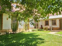 Eladó mezogazdasagi ingatlan