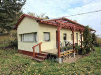 Eladó nyaraló, Sátoraljaújhelyen 29.9 M Ft, 2 szobás