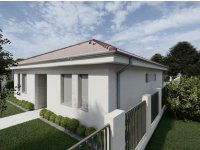 Eladó családi ház, Velencén 145.4 M Ft, 4 szobás