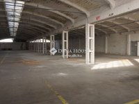 Kiadó ipari ingatlan