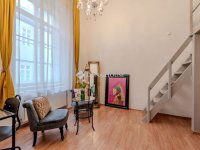 Kiadó téglalakás, albérlet