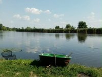 Eladó nyaraló, Tiszapüspökin 11.5 M Ft, 3 szobás