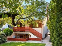 Eladó nyaraló, Balatonkenesén, Benczúr Gyula utcában 89.9 M Ft