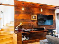 Eladó családi ház, Balatonfűzfőn 180 M Ft, 3+1 szobás