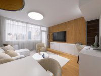 Eladó panellakás, Budapesten, XI. kerületben 66.9 M Ft, 2 szobás