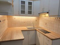 Kiadó téglalakás, albérlet