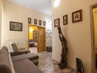 Eladó téglalakás, I. kerületben 97.9 M Ft, 2 szobás