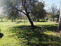 Eladó nyaraló, Nagykapornakon 9.9 M Ft, 1 szobás