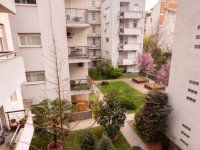 Kiadó téglalakás, albérlet, VI. kerületben 280 E Ft / hó