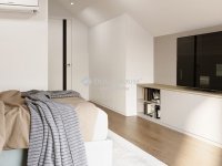 Eladó ikerház, II. kerületben 345 M Ft, 4 szobás