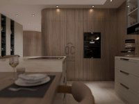 Eladó téglalakás, VI. kerületben, Lázár utcában 289.142 M Ft