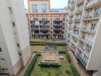 Eladó téglalakás, IX. kerületben 129.5 M Ft, 3 szobás