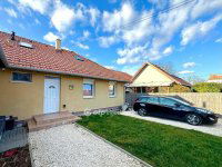 Eladó ikerház, Halásztelken 127.5 M Ft, 4+2 szobás