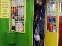 Eladó üzlethelyiség, Miskolcon 3.5 M Ft, 1 szobás