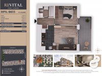 Eladó téglalakás, XI. kerületben, Fehérvári úton 87.79 M Ft