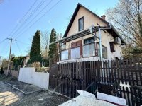 Eladó nyaraló, Gombán 29.5 M Ft, 2 szobás / költözzbe.hu