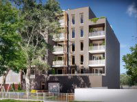 Eladó téglalakás, XIII. kerületben 86.2 M Ft, 2 szobás