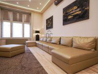 Eladó téglalakás, V. kerületben 234.9 M Ft, 2 szobás