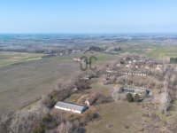 Eladó ipari ingatlan, Bácsszőlősön 89.9 M Ft