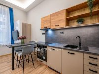 Eladó téglalakás, XIII. kerületben 54.9 M Ft, 1 szobás