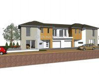 Eladó ikerház, XVIII. kerületben 159.9 M Ft, 4 szobás