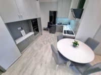 Kiadó téglalakás, albérlet, V. kerületben, Honvéd utcában