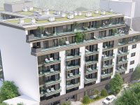 Eladó téglalakás, XIII. kerületben 89.9 M Ft, 2 szobás