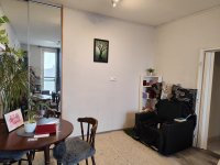 Eladó téglalakás, Győrött, Ipar utcában 34.8 M Ft, 1+1 szobás