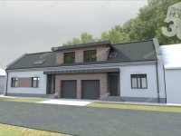 Eladó családi ház, Kecskeméten 115 M Ft, 4 szobás