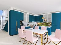 Eladó családi ház, XVII. kerületben 210 M Ft, 6 szobás