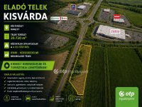 Eladó telek, Kisvárdán 155 M Ft / költözzbe.hu