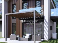 Eladó ikerház, II. kerületben 330 M Ft, 4 szobás