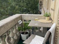 Eladó téglalakás, VI. kerületben 129.9 M Ft, 4 szobás