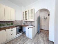 Kiadó téglalakás, albérlet, Szombathelyen 150 E Ft / hó