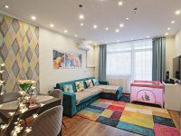 Eladó téglalakás, VIII. kerületben 76.9 M Ft, 2 szobás