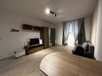 Eladó téglalakás, VIII. kerületben 36.9 M Ft, 1 szobás