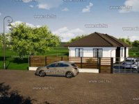 Eladó családi ház