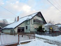 Eladó családi ház