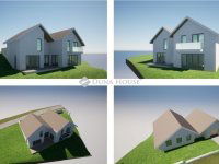 Eladó családi ház, Pomázon 175 M Ft, 4 szobás