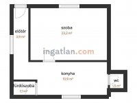 Eladó hotel, Egerben 169.9 M Ft / költözzbe.hu