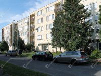 Eladó téglalakás, Kőszegen 32.9 M Ft, 2 szobás