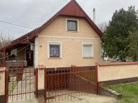 Eladó családi ház, Dabason 59 M Ft, 1 szobás