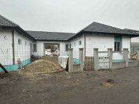 Eladó ikerház, Albertirsán 65.9 M Ft, 3 szobás