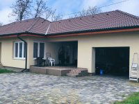 Eladó családi ház