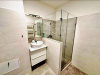 Kiadó téglalakás, albérlet, XI. kerületben, Törökverő úton