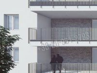 Eladó téglalakás, III. kerületben, Amfiteátrum utcában 249 M Ft